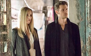Watch The Originals Season 5 ~ Full Episodes