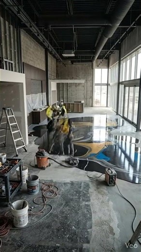 Your House Just Became Too Smart #LuxuryDesign #AIRevolution #HomeTech