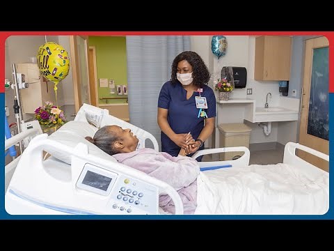 Newark Beth Israel Medical Center Geriatrics and Senior Health Initiatives