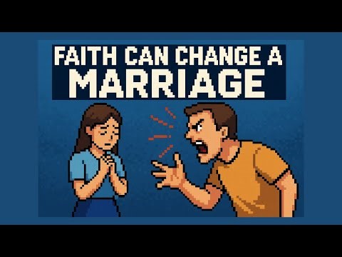 When Your Spouse Does Not Believe: A Christian Woman’s Guidance