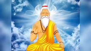 India’s Original Love Guru: Vatsyayana, the Author of the Kamasutra Who Remained Celibate