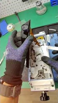 Refurbishing A Samsung Galaxy Note 10 plus (Oldie but Goodie)