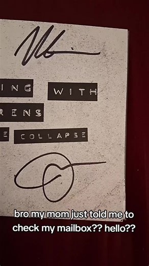 Kellin Quinn and Sleeping With Sirens: Latest Insights