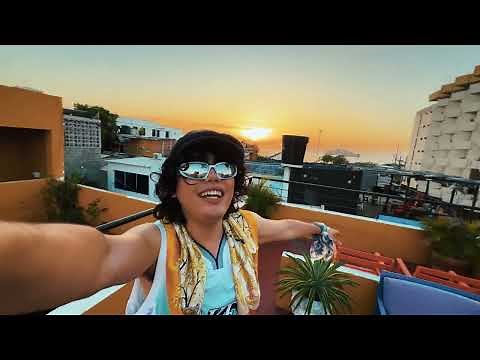 Algo Raro - Andrey Serrano (Video Oficial) “pienso en voce”