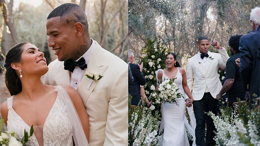 Exploring how Darren Waller's relationship with Kelsey Plum may have led to rift with Raiders and subsequent Giants trade