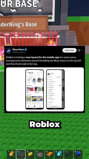 Roblox Is Changing… 😳