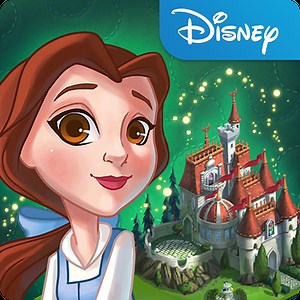 Disney Enchanted Tales Game Now Available For Mobile Devices | Chip and Company