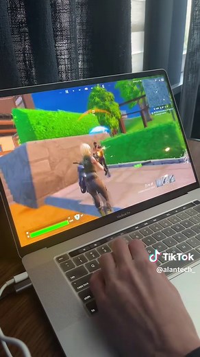Fortnite on Mac: Tips and Tricks for Apple Users