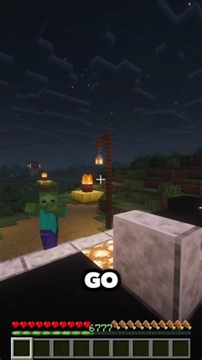 A Minecraft Skull Horror Story #minecraft #shorts #minecraftstory #minecrafthorror #aestheic