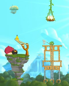 102K views · 2.8K reactions | Defeat Bosses | Angry Birds 2 | Facebook