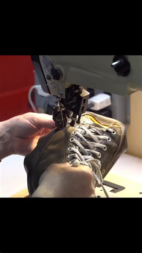 Converse Sneaker Upcycling: Transforming Trash into Treasure