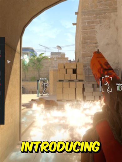 #cs2 #counterstrike2 #csgo #gaming #memesense #shorts #cs2cheats #fyp #noblemodz