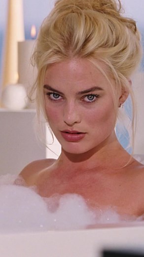 Understanding Louis Raineri's Mortgage Bonds Explained by Margot Robbie in a Bubble Bath