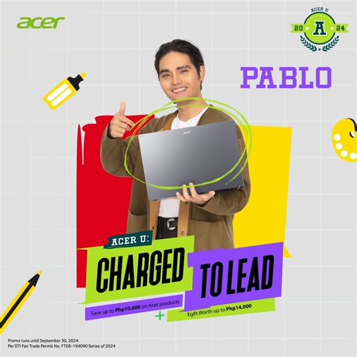 7.7K views · 452 reactions | Become a leader in your field like SB19...