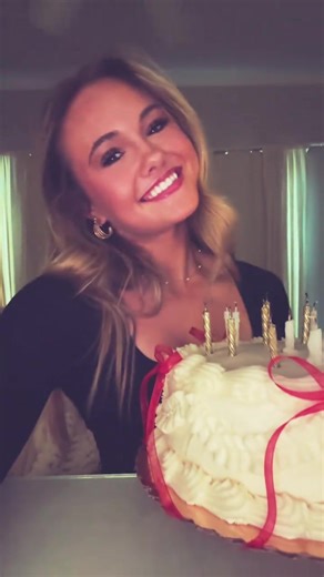 sweet sweet sixteen #birthday #sixteencandles #fyp