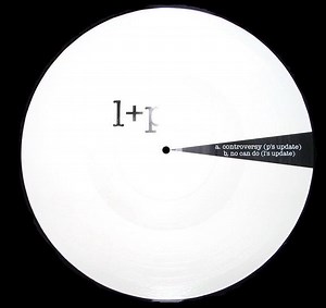 Prince / Daryl Hall & John Oates - L   P