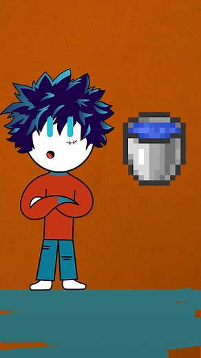 YouTube: Crbecker 😄 #minecraft #minecrafthacks #foryou