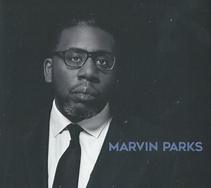 Marvin Parks - Marvin Parks