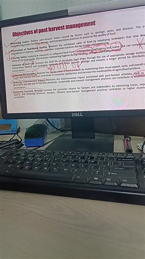 Food Engineering on Reels