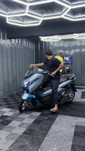 Exploring NMAX V2 Concepts in the Philippines and Indonesia