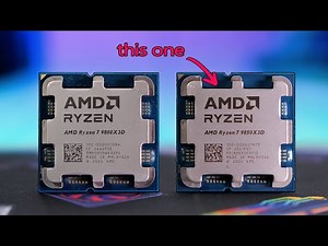 9850X3D vs 9800X3D - 5090 & 5070 Ti testing!