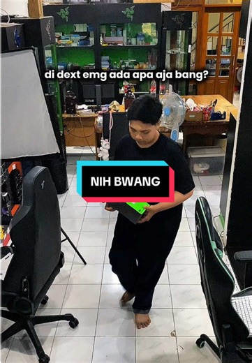 gmn bwanggg?😛 #sale #viral #now #gaming #semarang