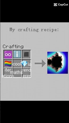 How to make a Mandelbrot set