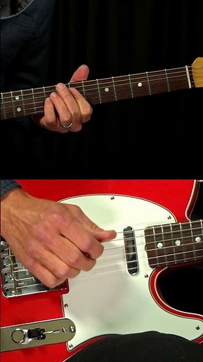 Why are these country double-stops so fun? ‪@andersmou‬ ‪@fender‬