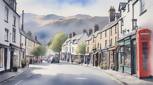 Lake District Cottages - in all your favourite villages