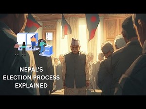 Nepal's Elections Explained.