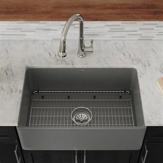 Fireclay Sinks - Elkay from Zurn Elkay