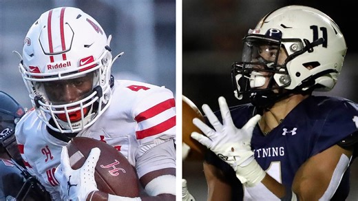 Hortonville takes on Appleton North in our Cellcom high school football livestream