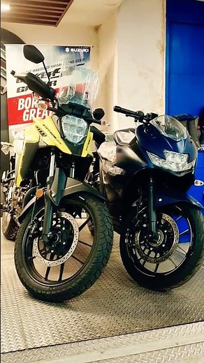 2023 All New Suzuki Bike's are here 😍💪💪💪