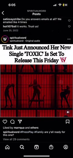 Miss London✨ on TikTok