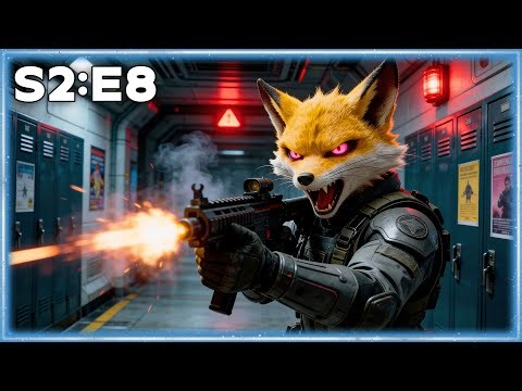 Frairen & Rimiki | Season 2 | Episode 8 - Champion