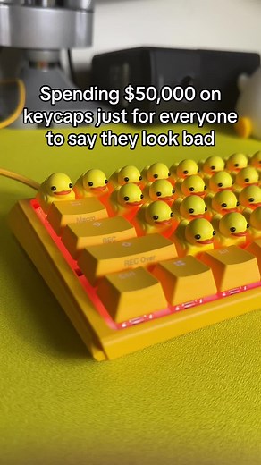 Duckeys™ on TikTok