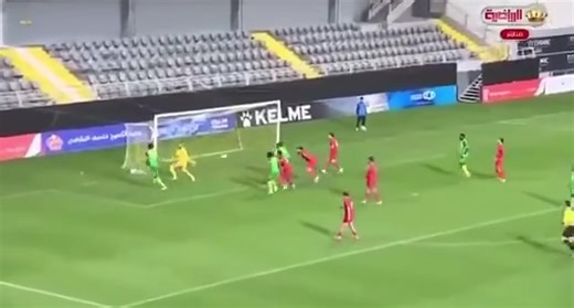 Emmanuel Fernandez' debut goal has stunned Rangers fans