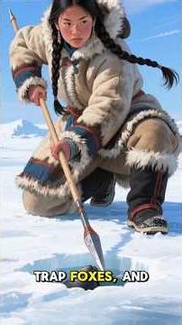 She Survived Alone in the Arctic for 2 Years!