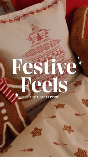 193K views | Bring joy to every corner of your home this season with our trend Humble Cheer. | George at Asda | Facebook