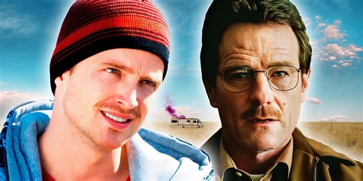 "He's Just Gonna Break Bad?": We Need To Talk More About This Underrated Breaking Bad Scene From 17 Years Ago