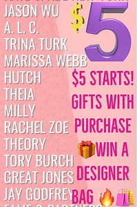 Clearance Rack! Jewelry Liquidation! 60-70% Off Closet Request!