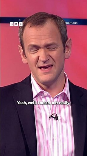 Our Merlin, Richard, Was Having None Of It! 🪄 #Pointless