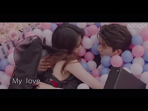你是我所有/You Have Me - 刘宇宁/Liu Yuning | 良辰美景好时光/Love Scenery OST MV [字幕/SUB]