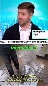 Why is Ramp attracting top talent while other companies struggle?🤔