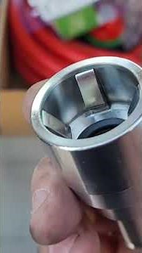 GMT800 2500HD HEATER CORE FITTING FIX