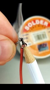 1.5M views · 17K reactions | how to make mini soldering machine #tipsandtricks #ideas #hacks #invention #electrical | Technical chahal 1M | Facebook