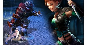 Neverwinter - Erweiterung »Elemental Evil« mit Paladin angekündigt