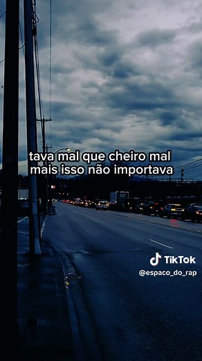 Espaço Rap 2024 no TikTok