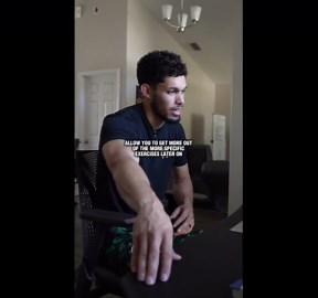 Vertical Jump Exercises: How to Choose the Right Exercises for You