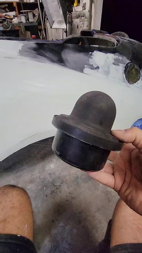 Auto Body Sanding Tips: How to Finish Sanding Your Body Filler